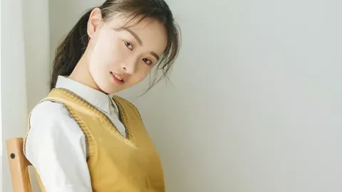 何超欣清华毕业