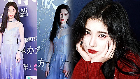 鞠婧祎丝芭风波