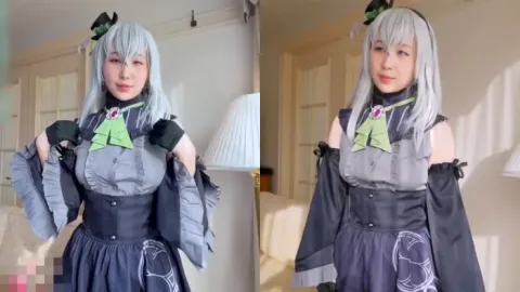 歌住樱子现场激情片