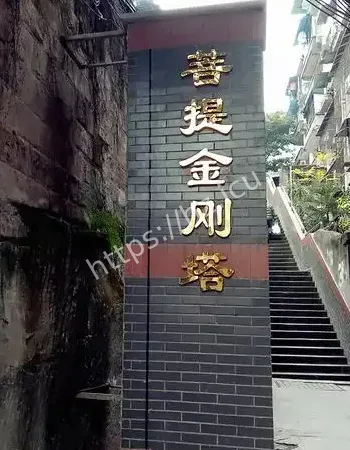 重庆最恐怖乱葬岗