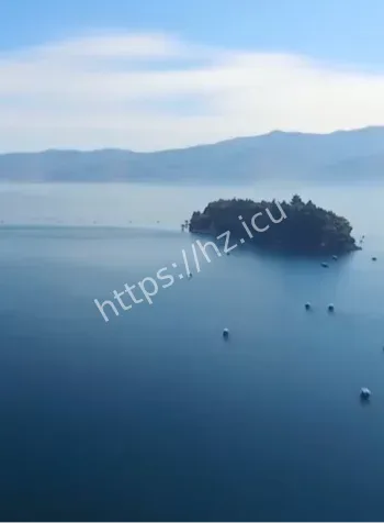 云南抚仙湖灵异事件